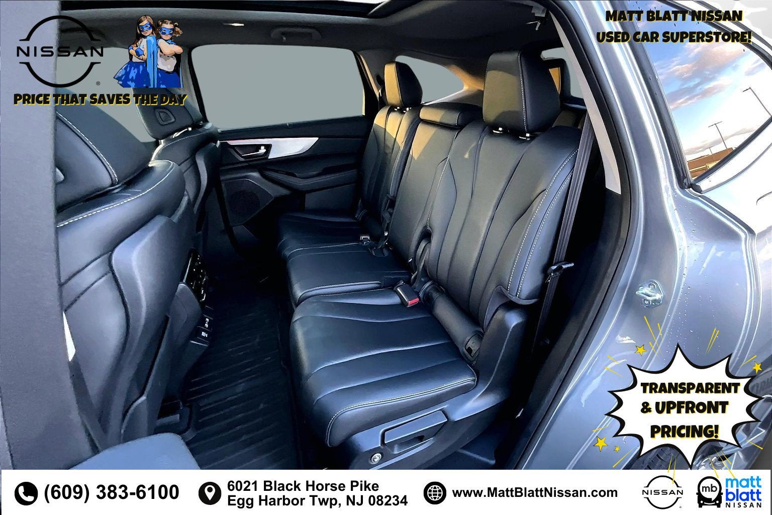 2023 Acura MDX w/Technology Package