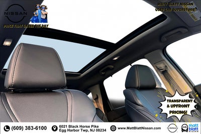 2023 Acura MDX w/Technology Package