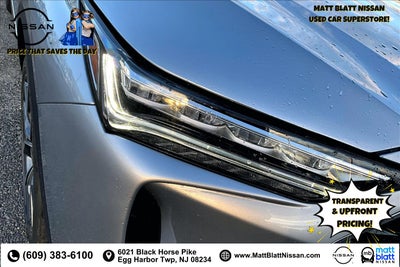 2023 Acura MDX w/Technology Package