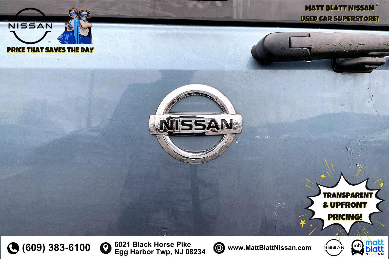 2012 Nissan Armada SV