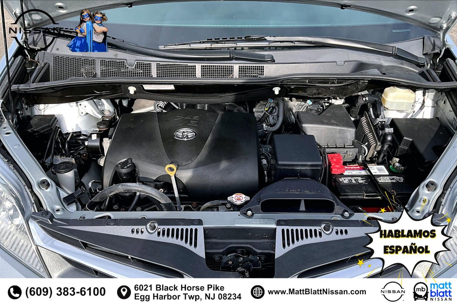 2020 Toyota Sienna Limited Premium