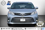 2020 Toyota Sienna Limited Premium