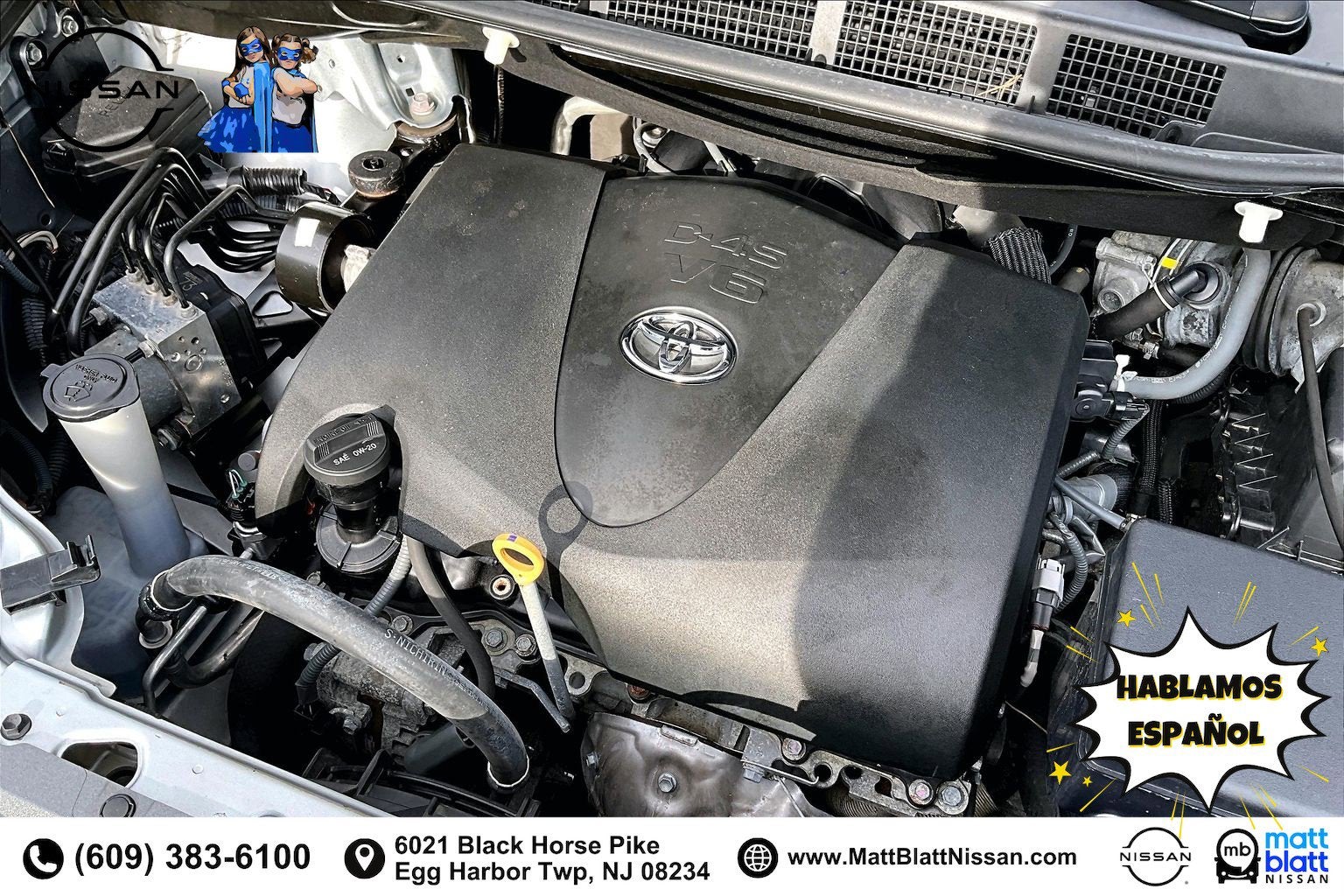 2020 Toyota Sienna Limited Premium