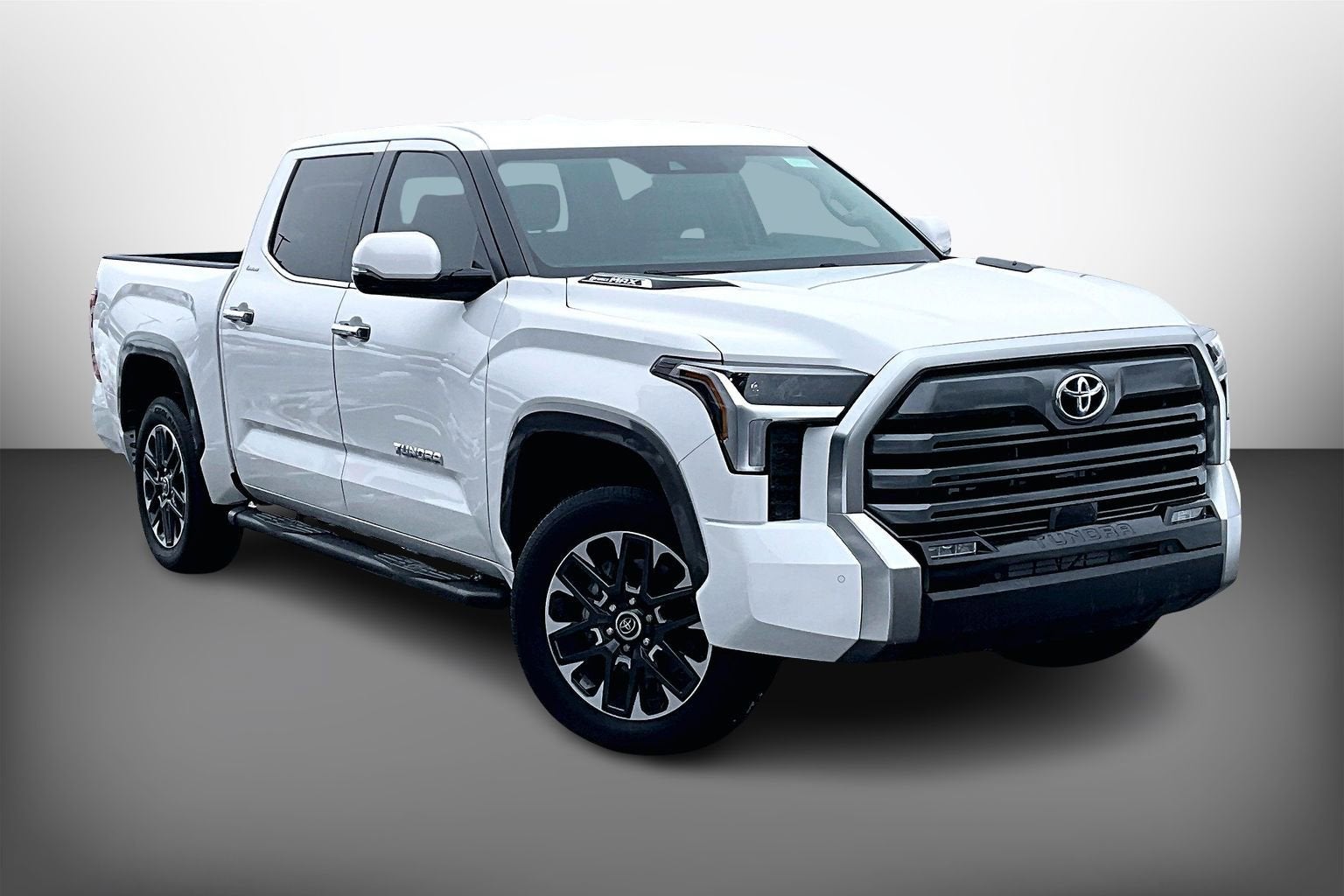 2024 Toyota Tundra 4WD Limited Hybrid