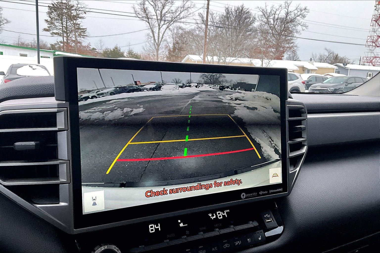 2024 Toyota Tundra 4WD Limited Hybrid