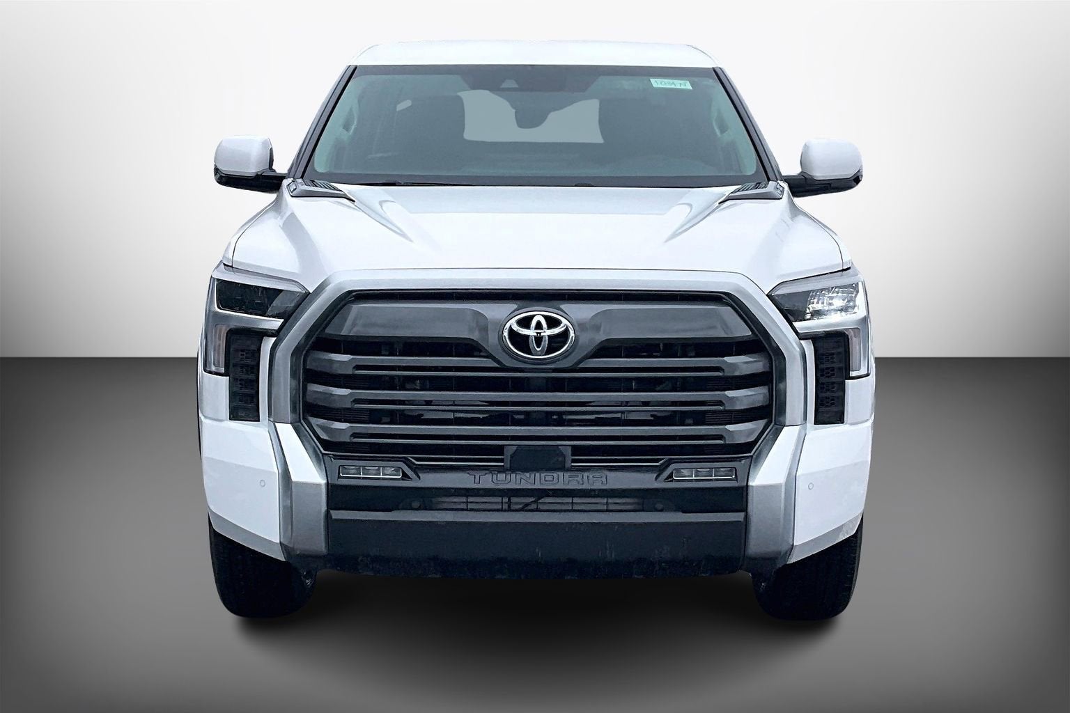 2024 Toyota Tundra 4WD Limited Hybrid