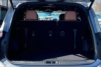 2024 Kia Telluride SX Prestige X-Pro