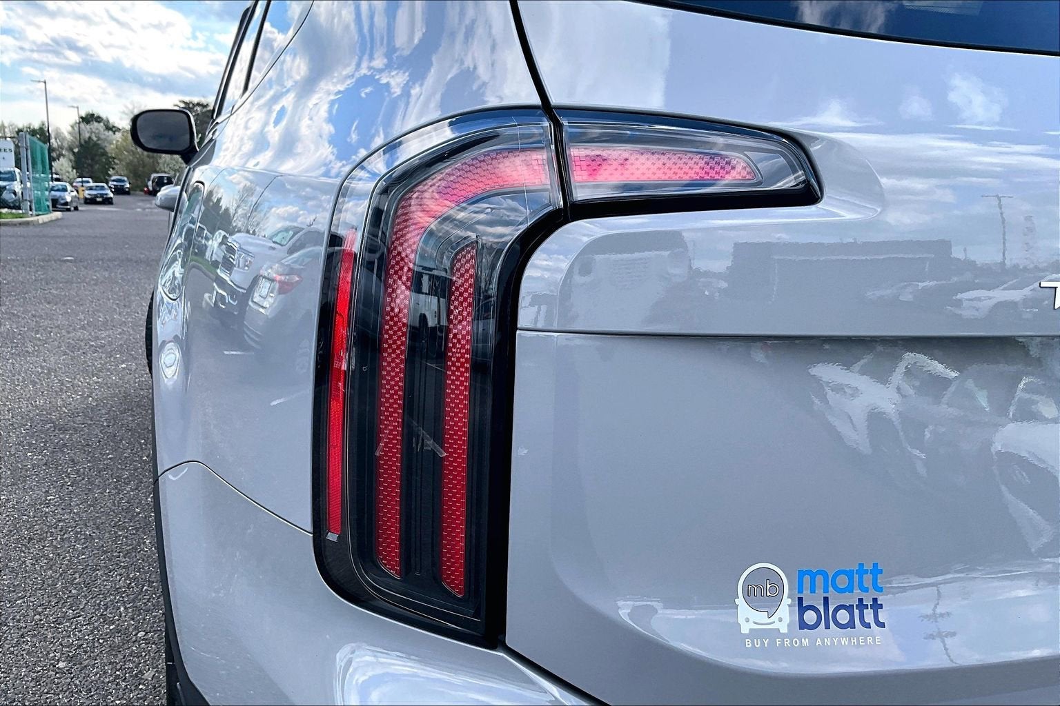 2024 Kia Telluride SX Prestige X-Pro