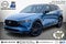 2022 Mazda Mazda CX-5 2.5 Turbo