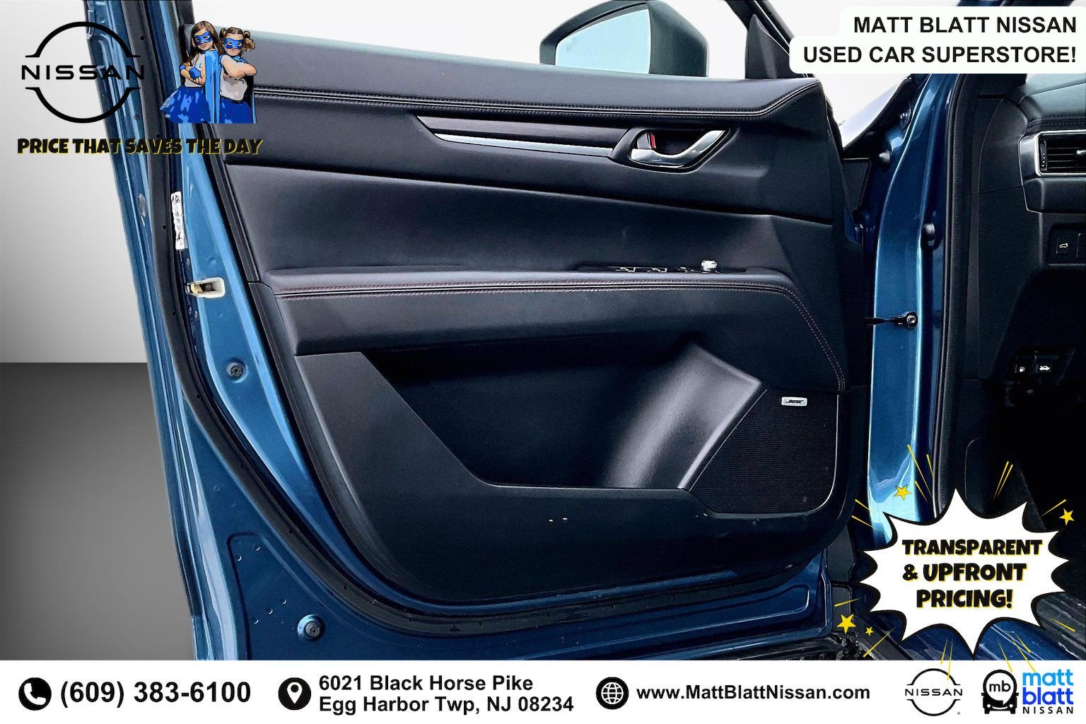 2022 Mazda Mazda CX-5 2.5 Turbo