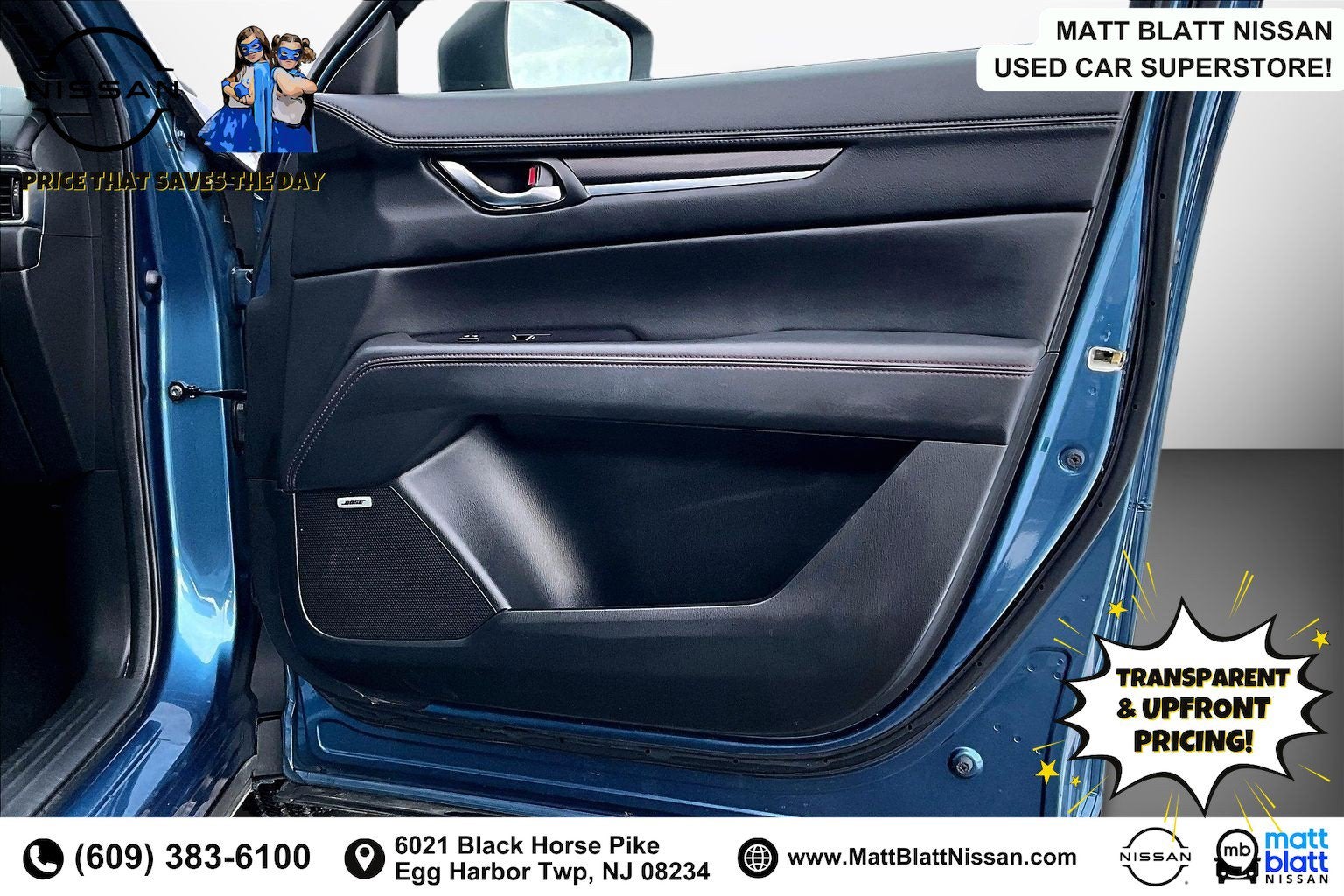 2022 Mazda Mazda CX-5 2.5 Turbo