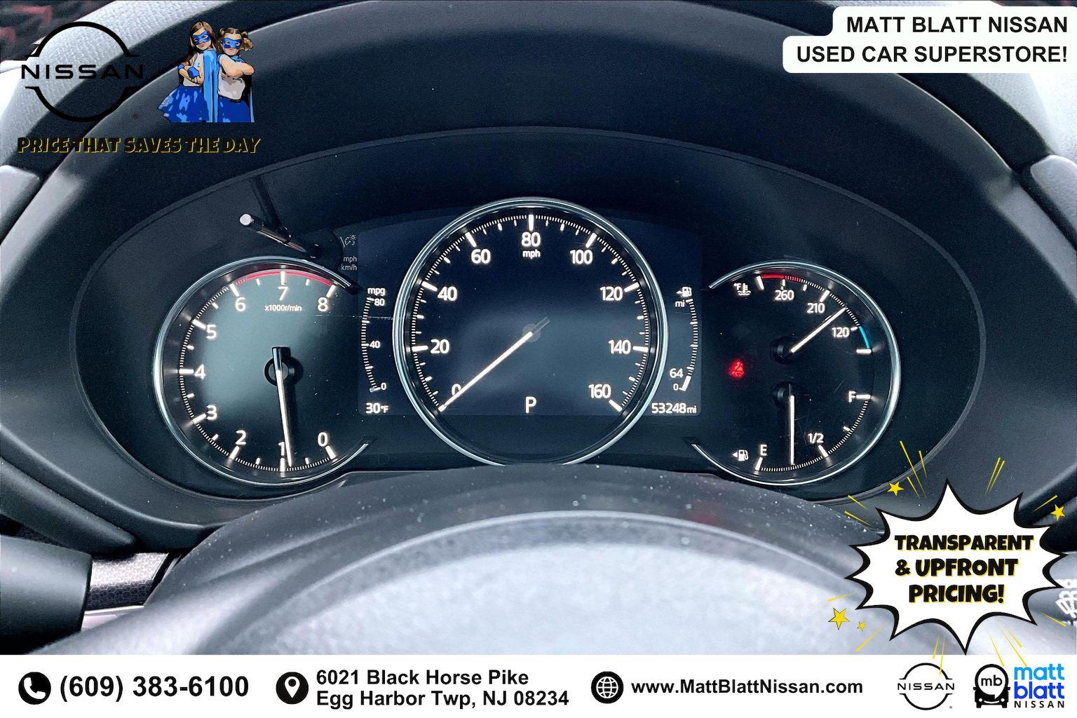 2022 Mazda Mazda CX-5 2.5 Turbo