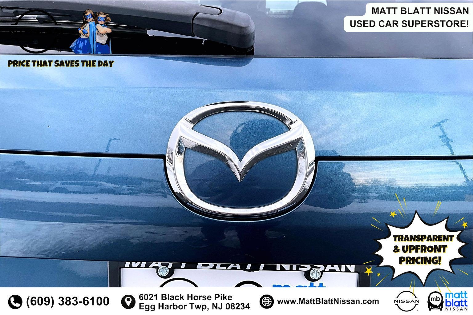 2022 Mazda Mazda CX-5 2.5 Turbo