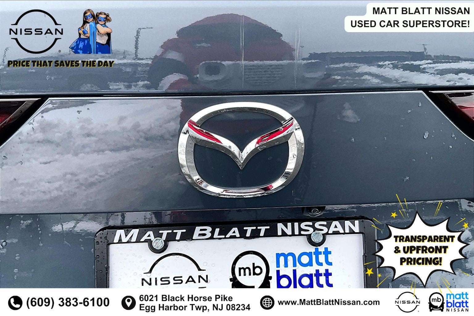 2025 Mazda Mazda CX-70 PHEV Premium Package