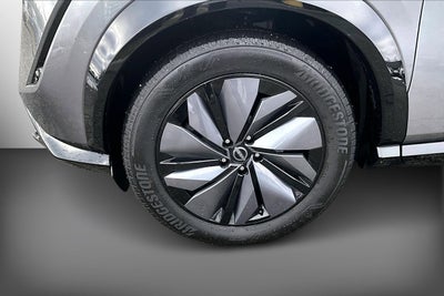 2023 Nissan ARIYA ENGAGE