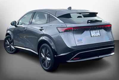 2023 Nissan ARIYA ENGAGE