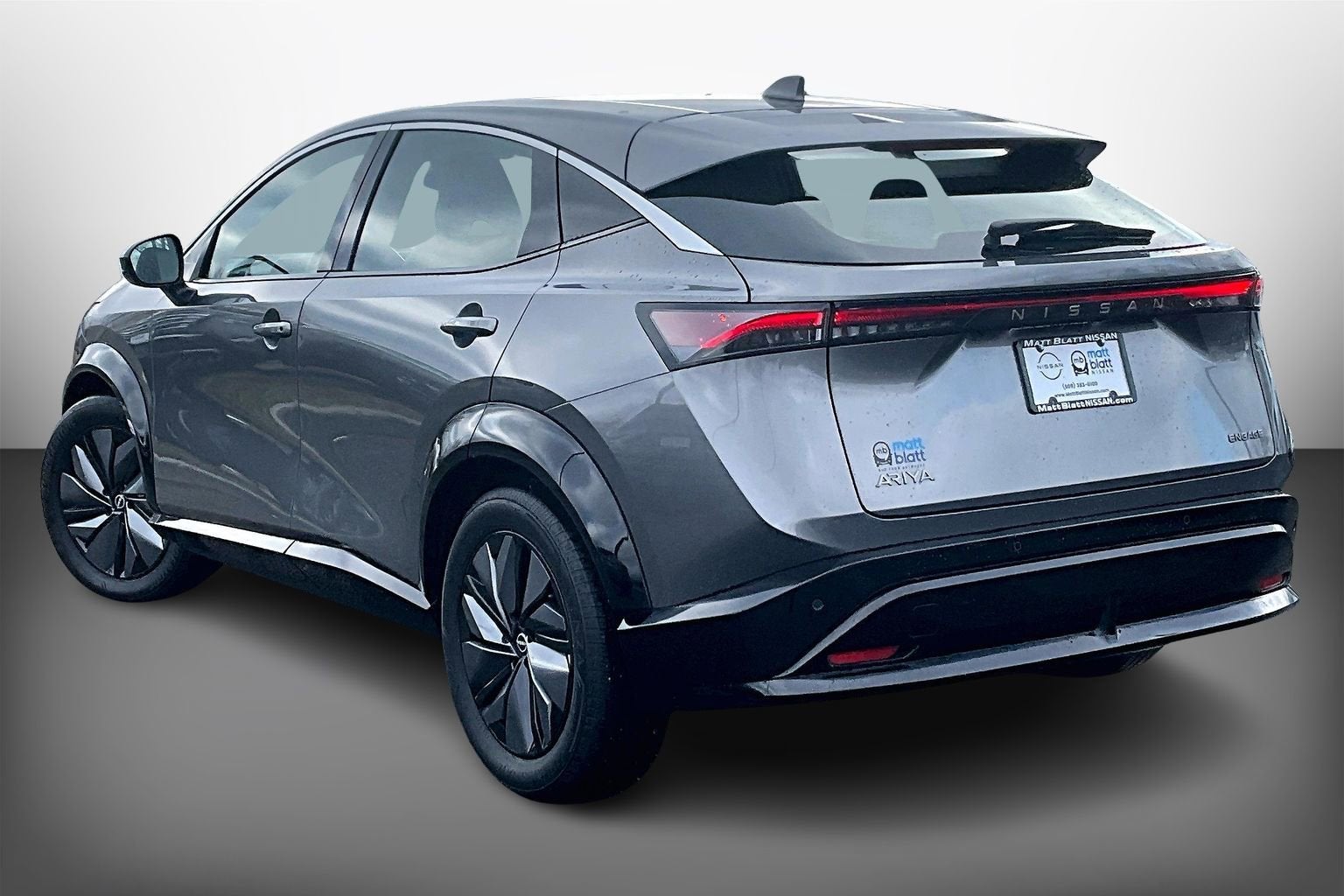 2023 Nissan ARIYA ENGAGE