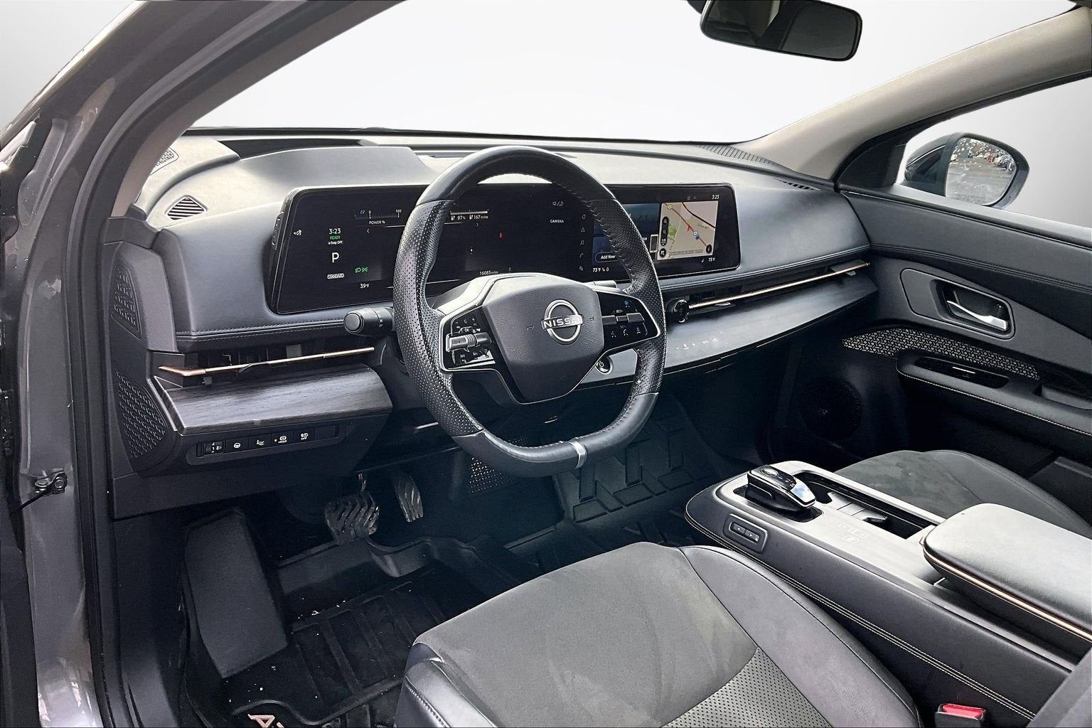 2023 Nissan ARIYA ENGAGE