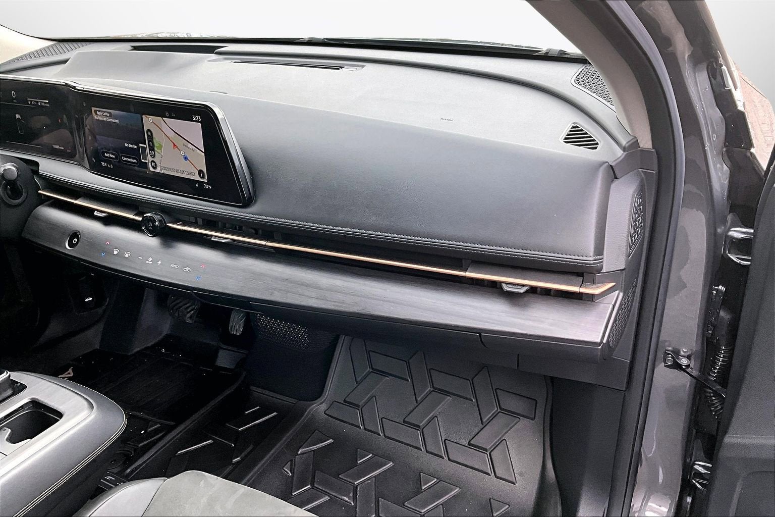 2023 Nissan ARIYA ENGAGE