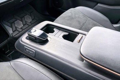 2023 Nissan ARIYA ENGAGE