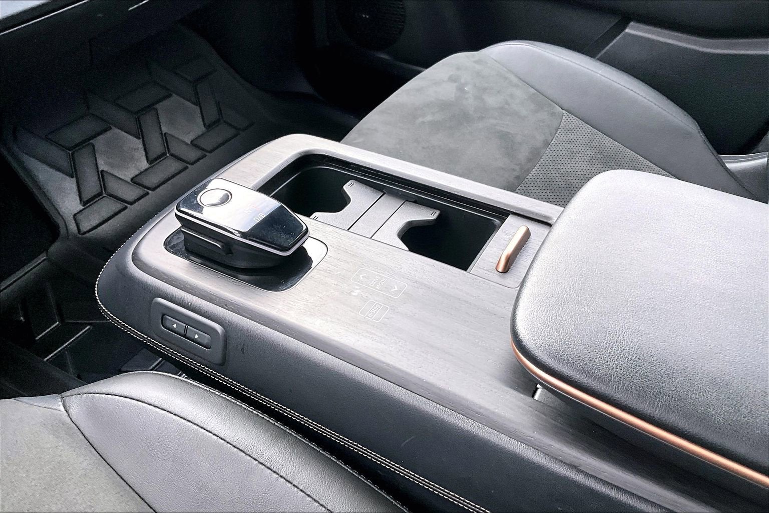 2023 Nissan ARIYA ENGAGE