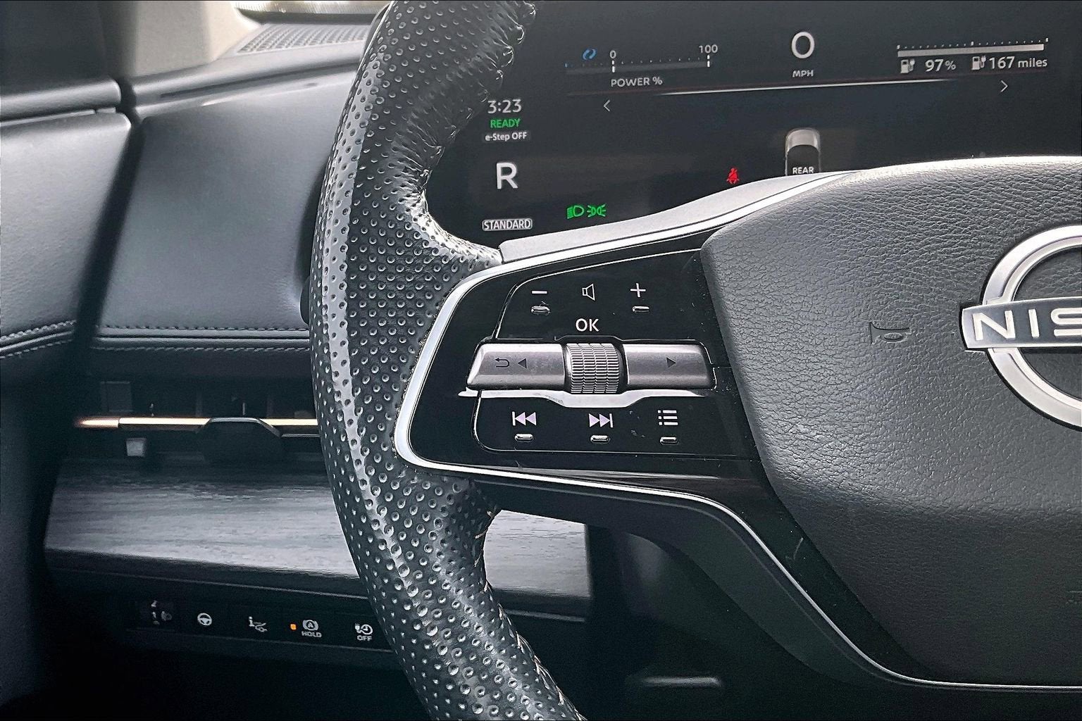 2023 Nissan ARIYA ENGAGE