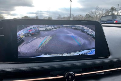 2023 Nissan ARIYA ENGAGE