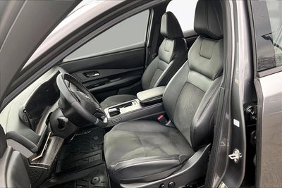 2023 Nissan ARIYA ENGAGE