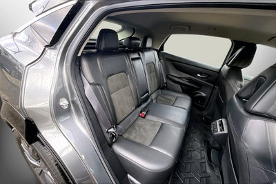 2023 Nissan ARIYA ENGAGE