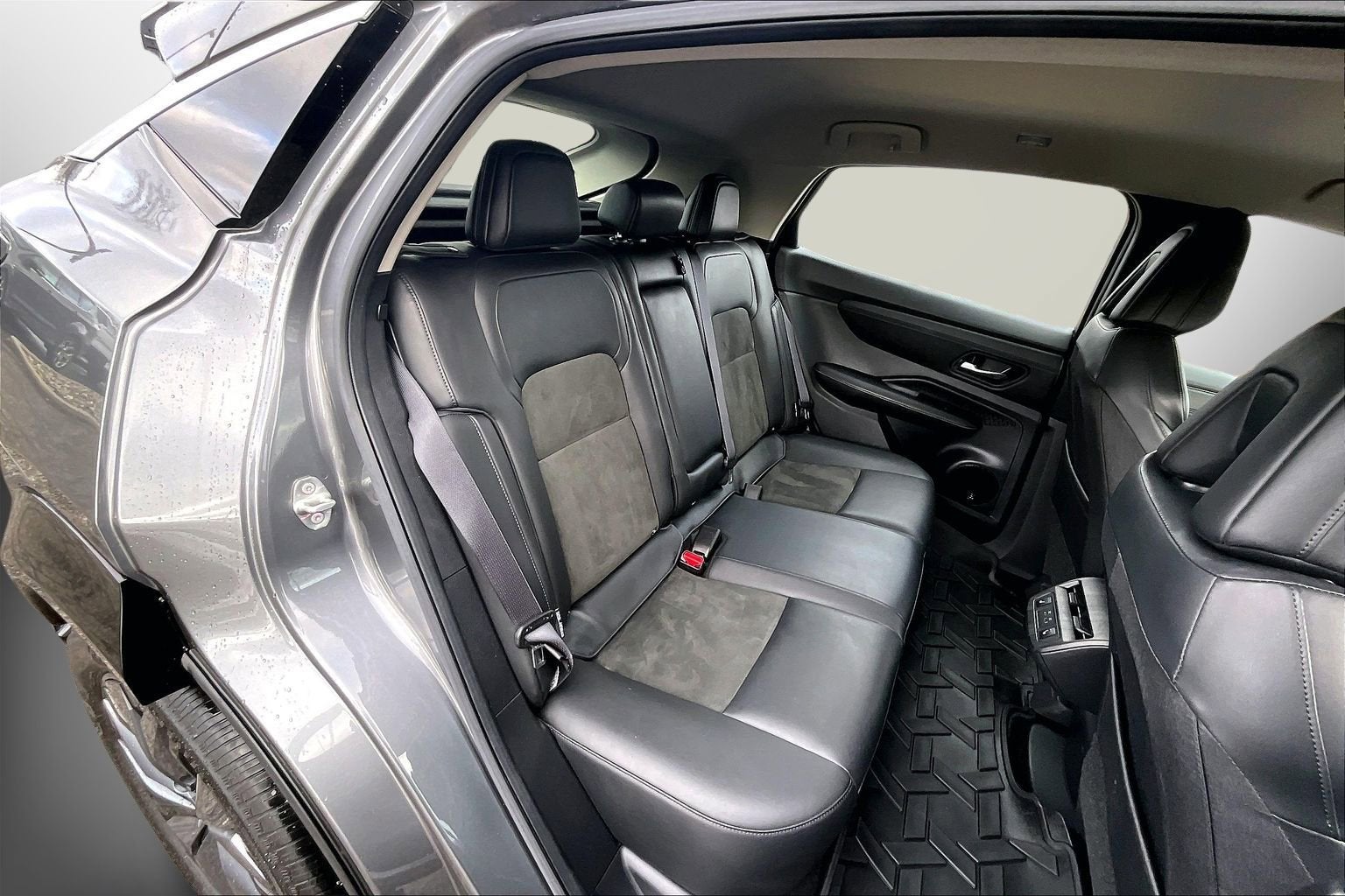 2023 Nissan ARIYA ENGAGE