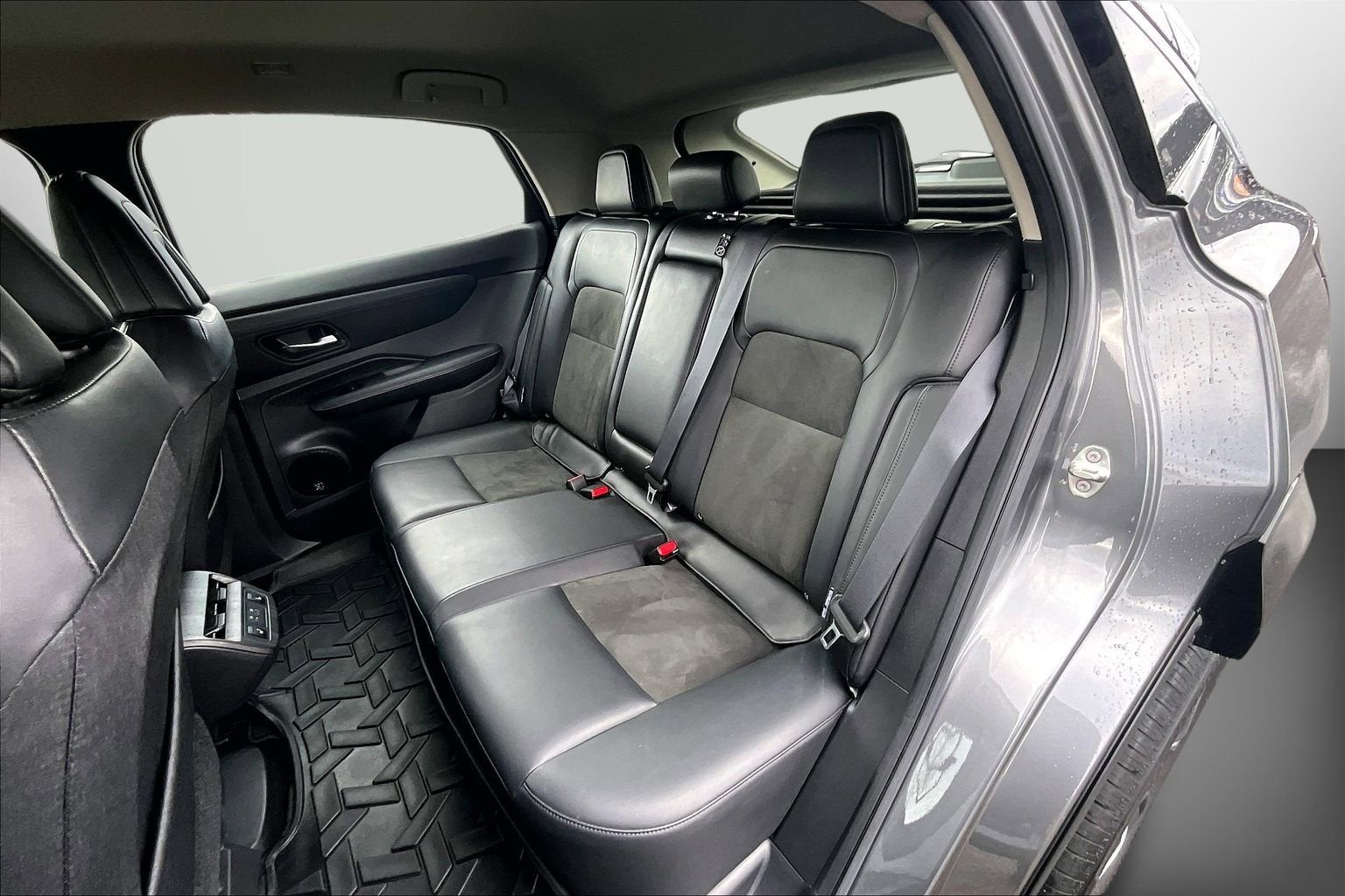 2023 Nissan ARIYA ENGAGE