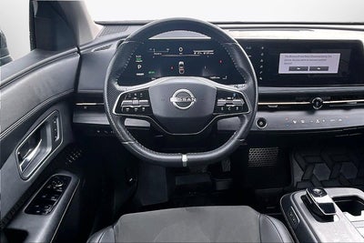 2023 Nissan ARIYA ENGAGE