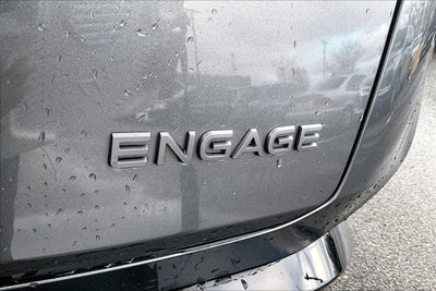 2023 Nissan ARIYA ENGAGE