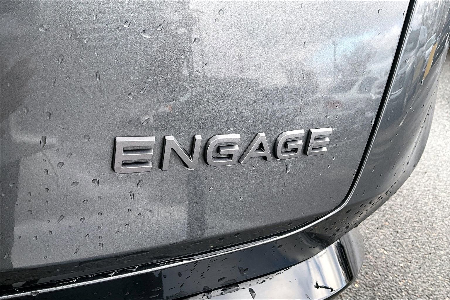 2023 Nissan ARIYA ENGAGE