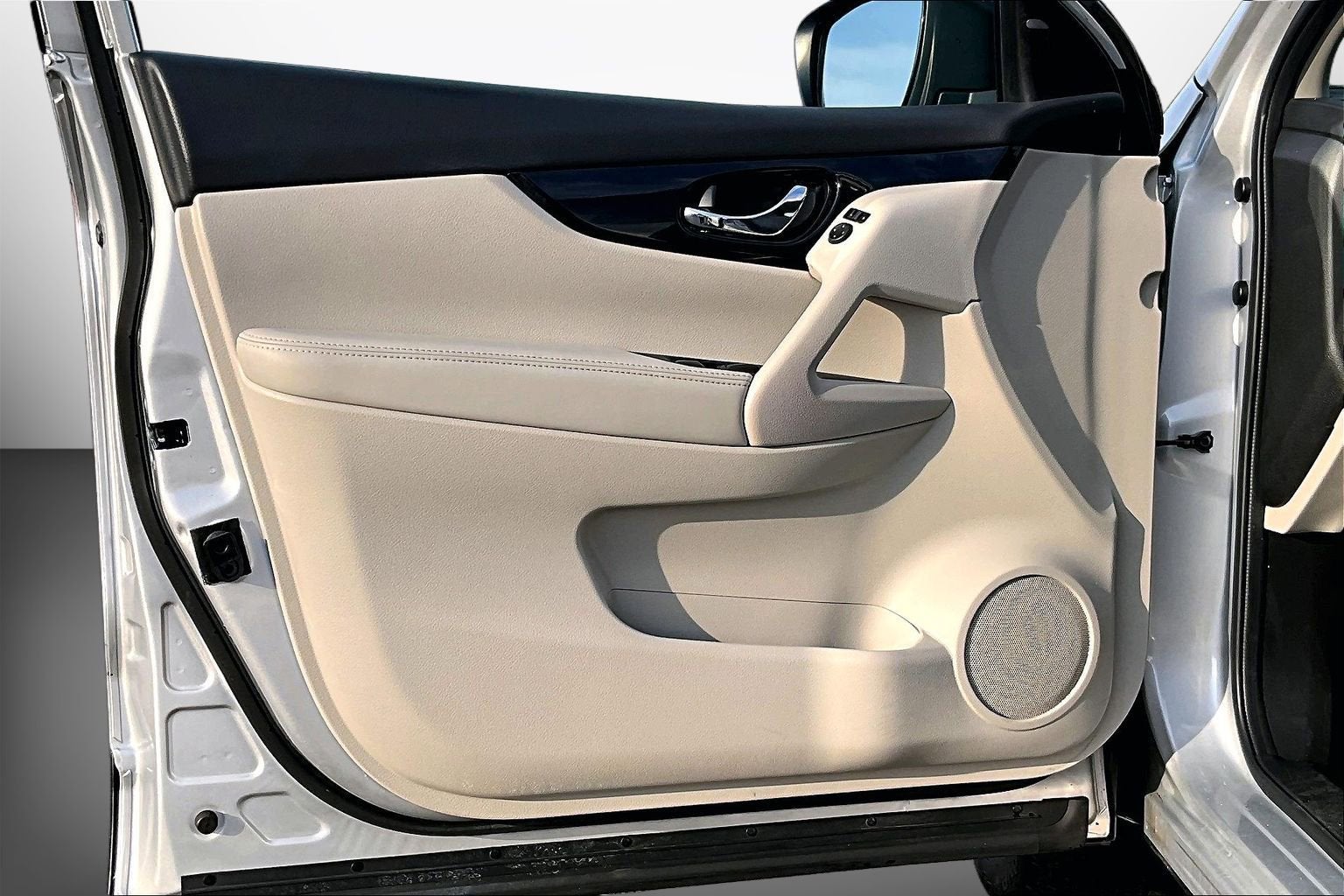 2019 Nissan Rogue Sport SV