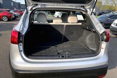 2019 Nissan Rogue Sport SV