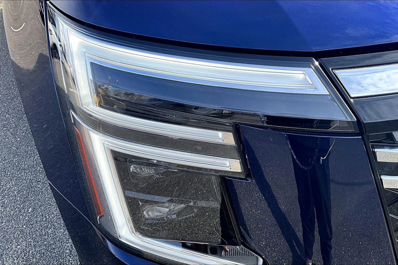 2025 Nissan Armada Platinum Reserve