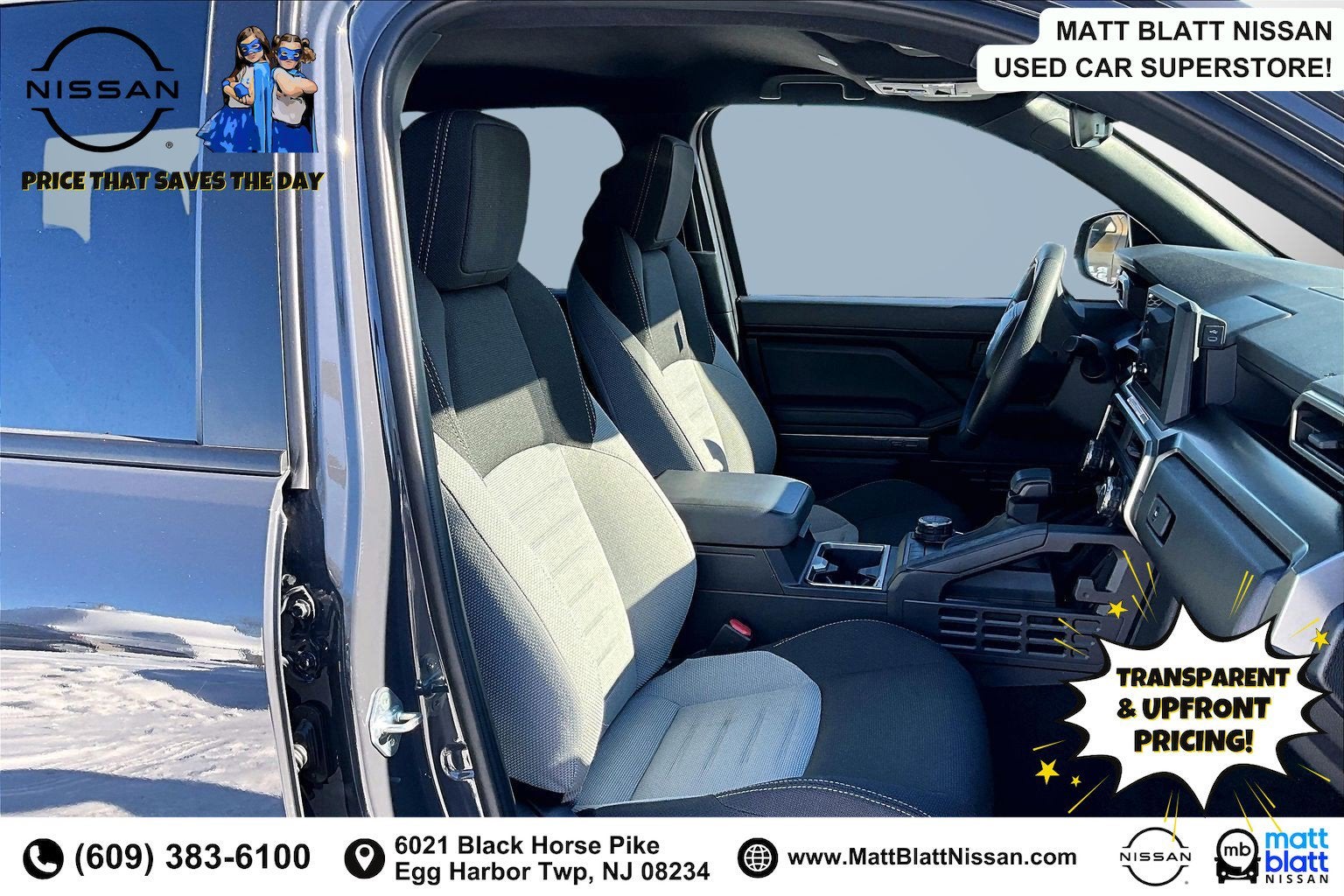 2025 Toyota 4Runner TRD Sport