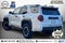 2025 Toyota 4Runner Hybrid TRD Off Road