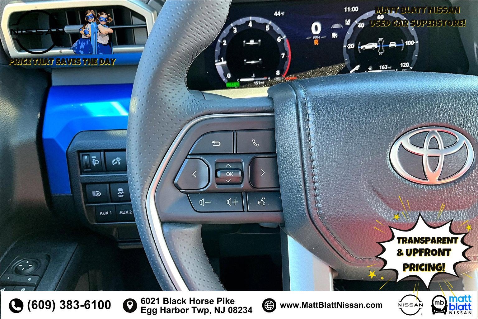 2025 Toyota 4Runner Hybrid TRD Off Road