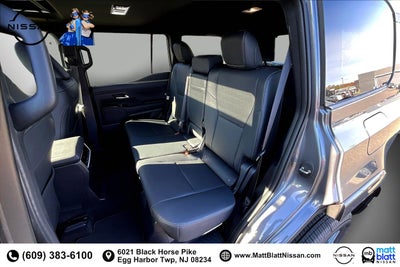 2025 Lexus GX GX 550 Premium