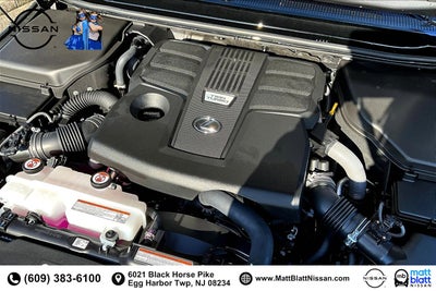 2025 Lexus GX GX 550 Premium