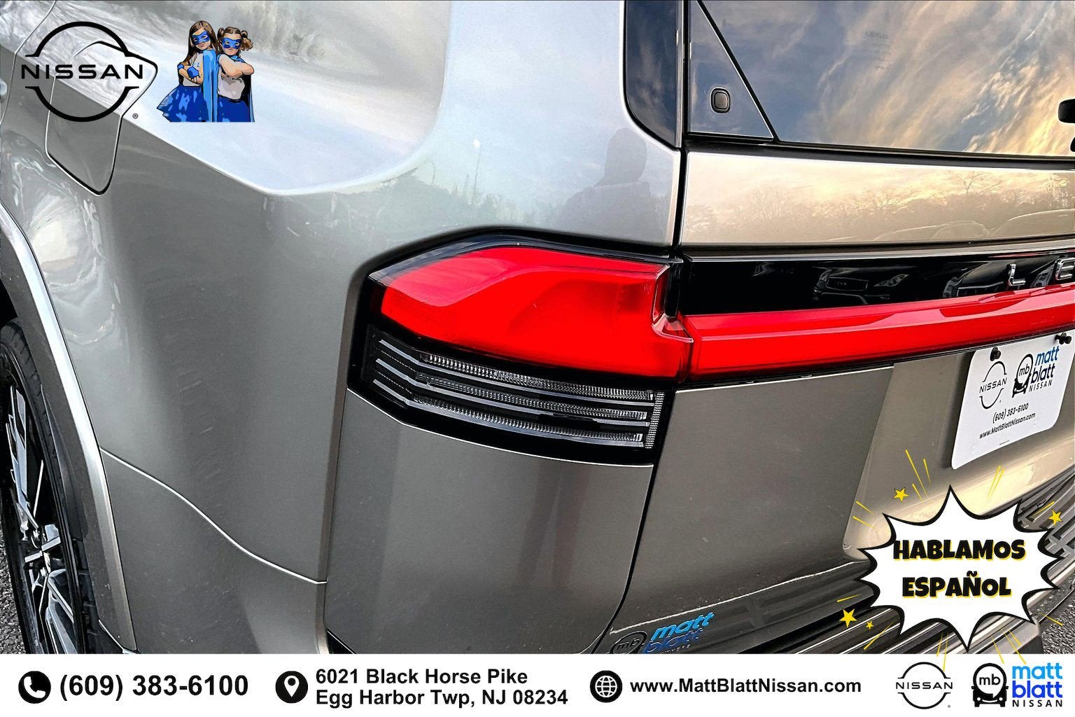 2024 Lexus GX GX 550 Luxury+