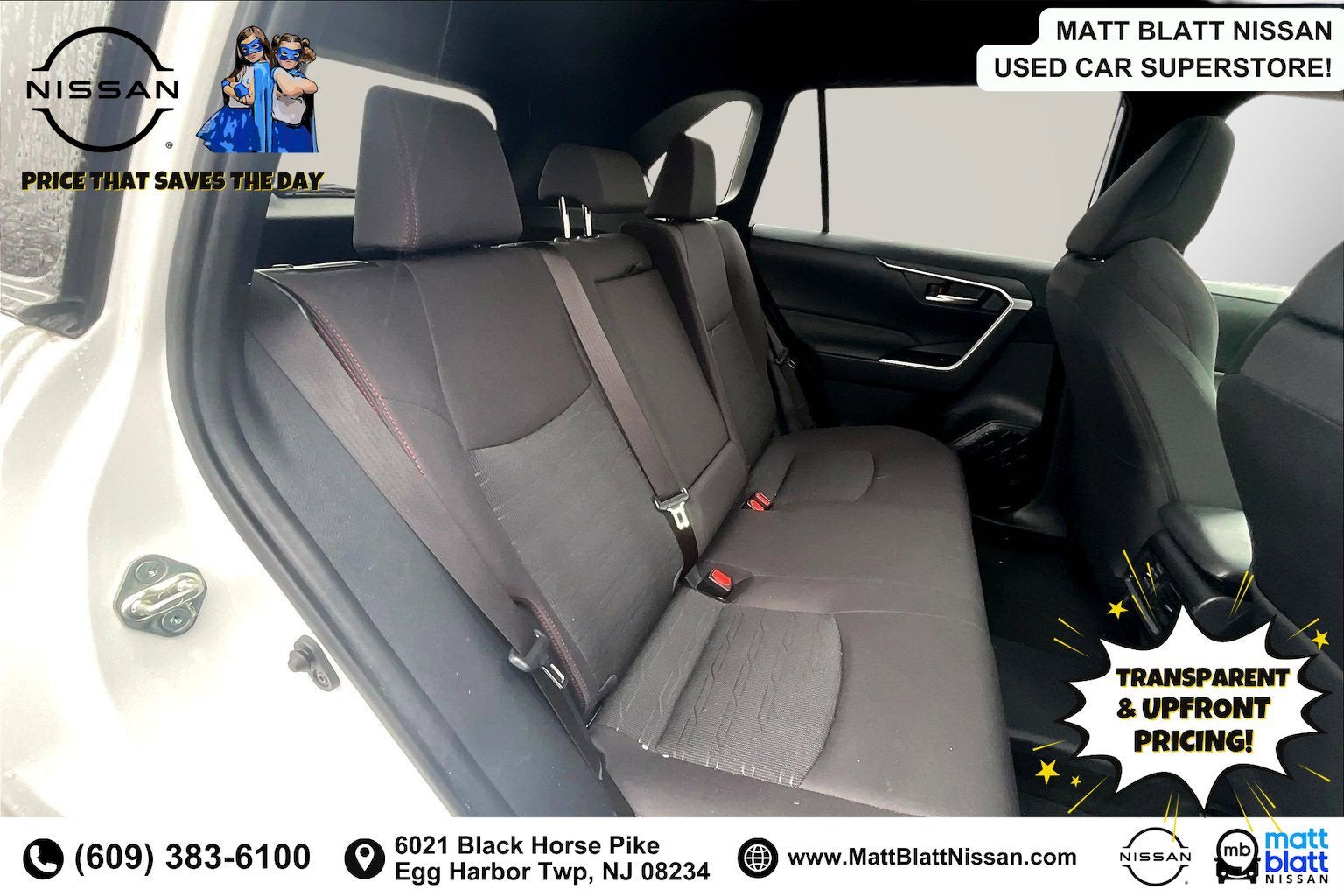 2023 Toyota RAV4 Prime SE