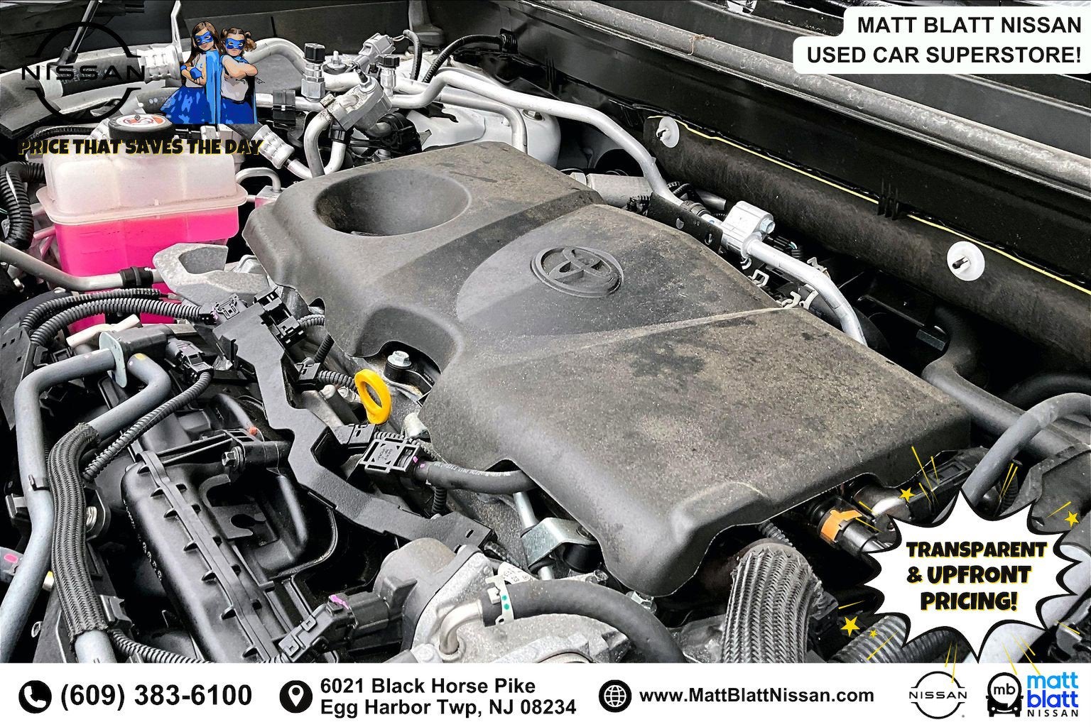 2023 Toyota RAV4 Prime SE