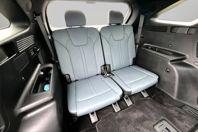 2025 Kia Sorento Hybrid SX Prestige