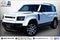 2025 Land Rover Defender X-Dynamic SE