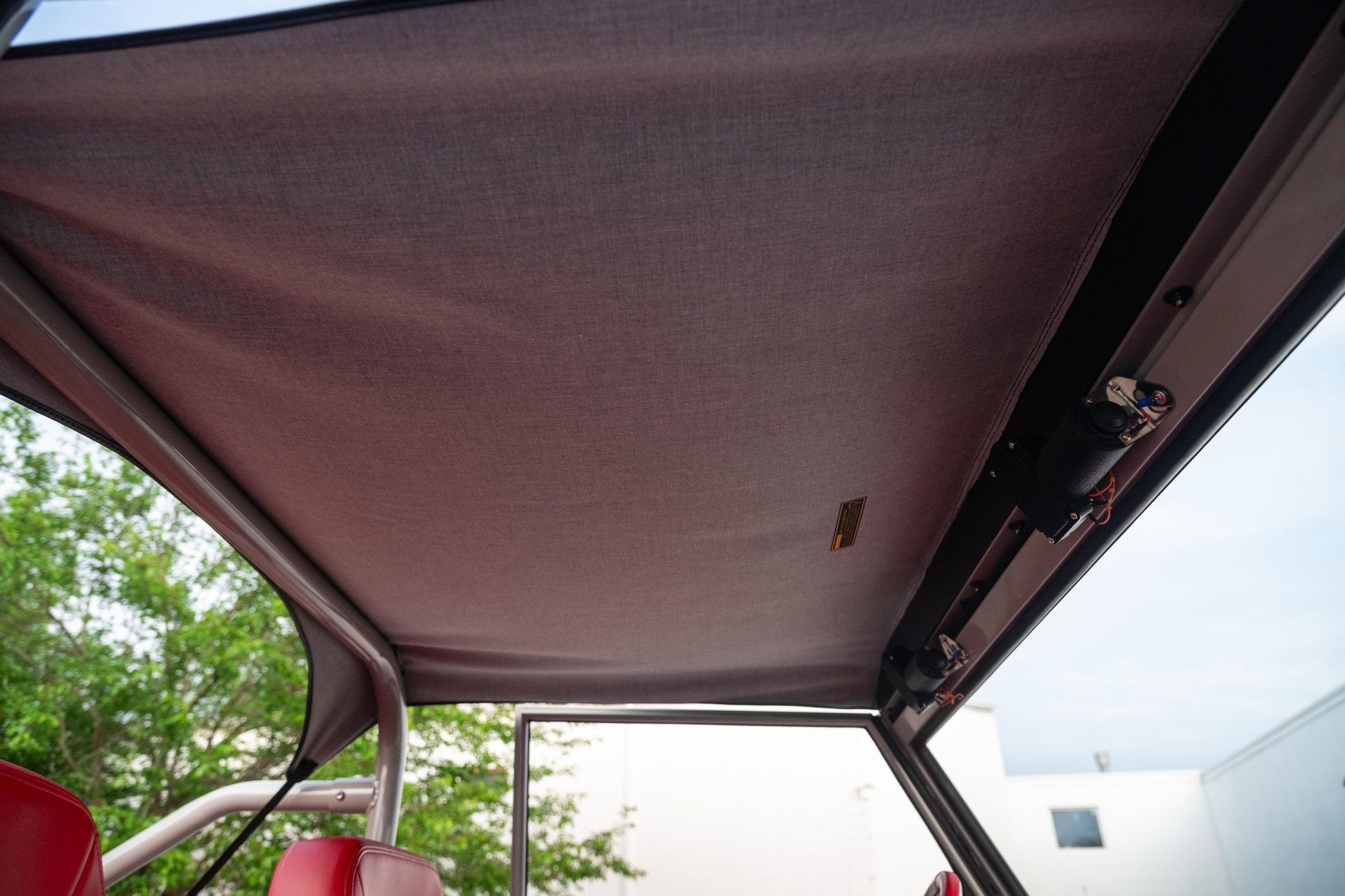 1966 Ford Bronco Base