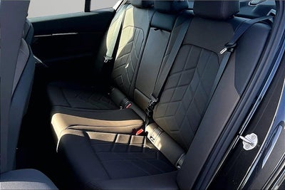 2025 BMW 5 Series 530i xDrive