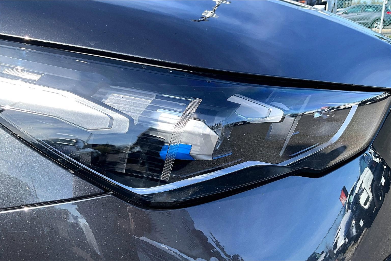 2025 BMW 5 Series 530i xDrive